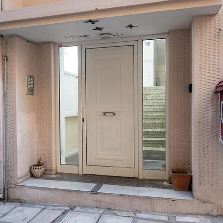 Niso Thessaloniki Hospitality Apartments المظهر الخارجي الصورة