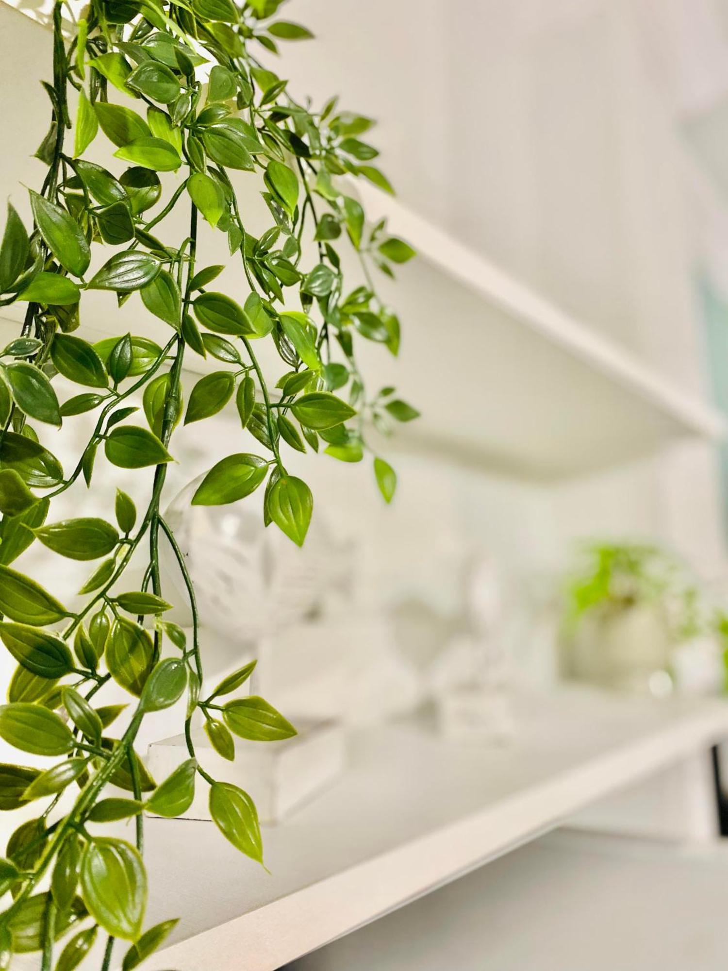 Niso Thessaloniki Hospitality Apartments المظهر الخارجي الصورة