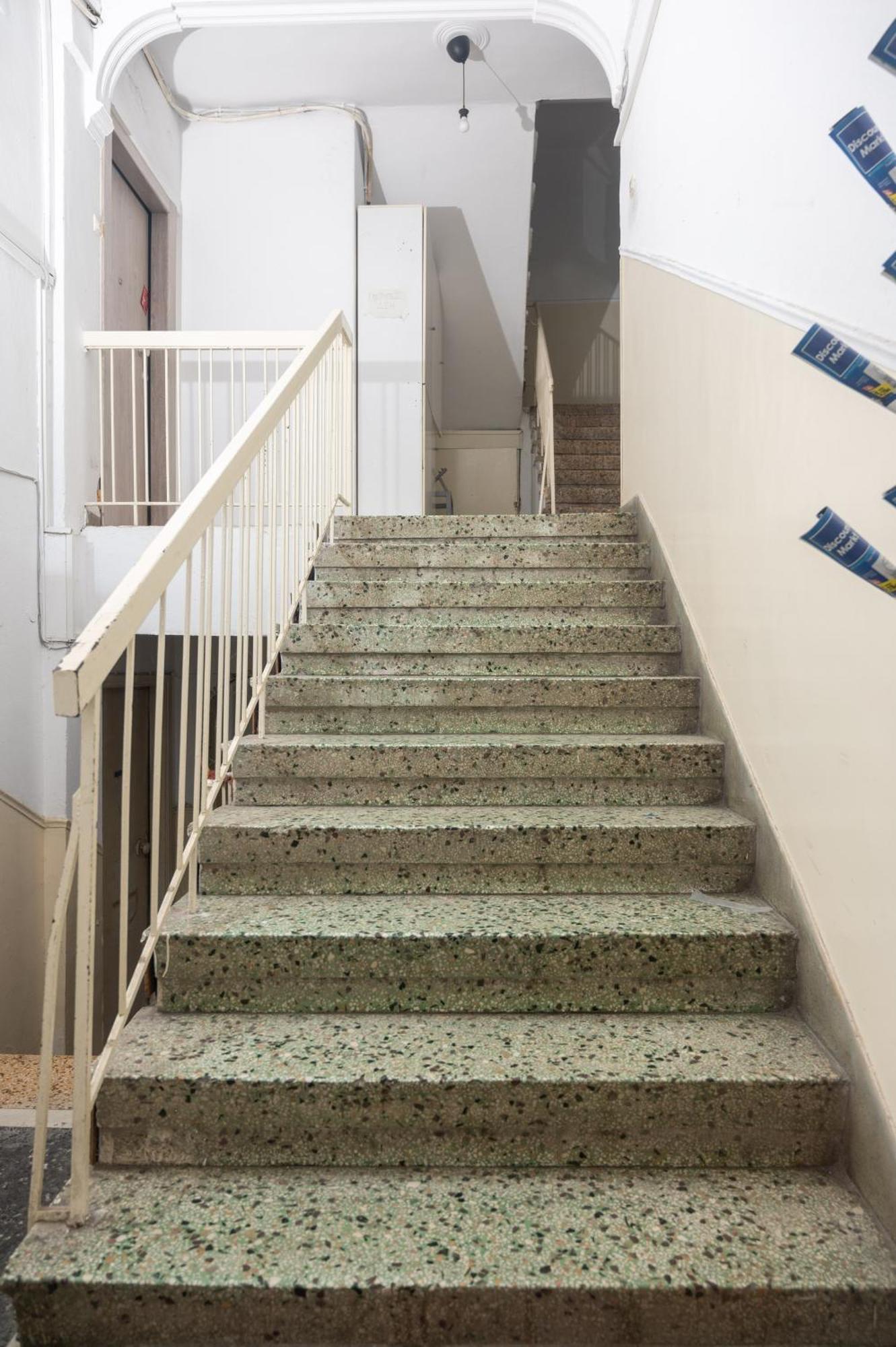 Niso Thessaloniki Hospitality Apartments المظهر الخارجي الصورة