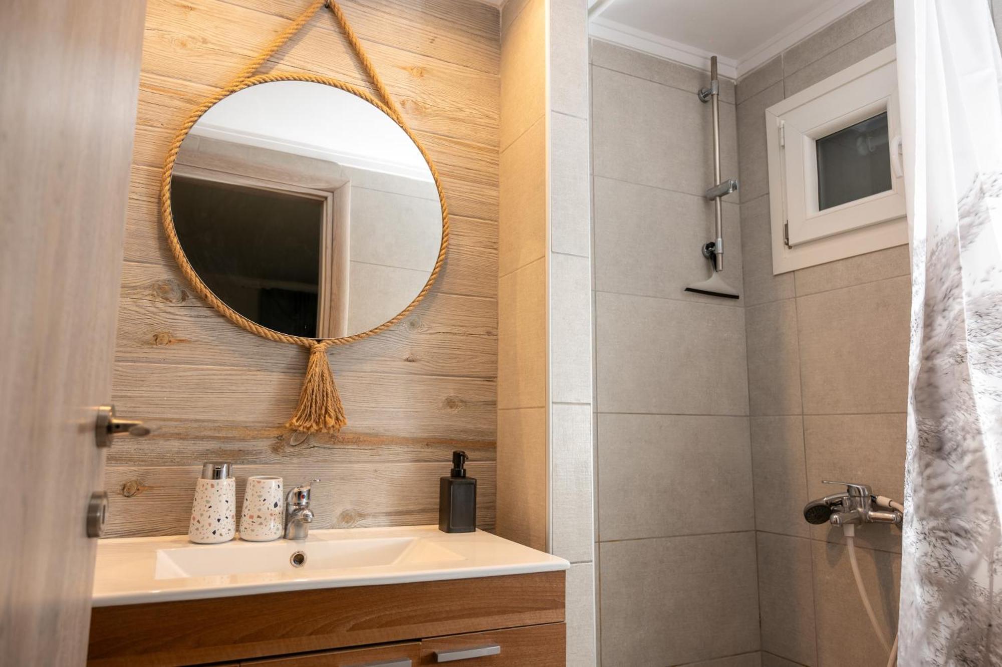 Niso Thessaloniki Hospitality Apartments المظهر الخارجي الصورة