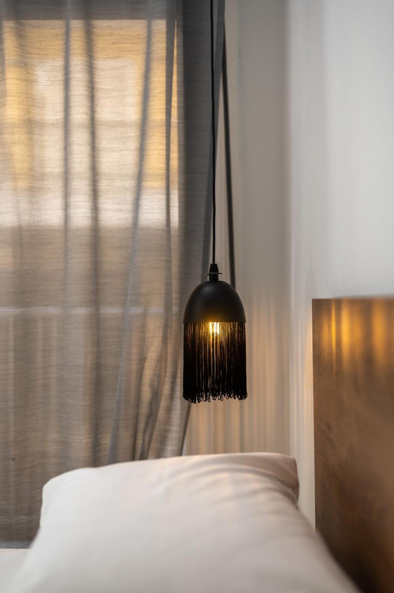 Niso Thessaloniki Hospitality Apartments المظهر الخارجي الصورة